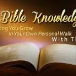 Introduction to the Bible