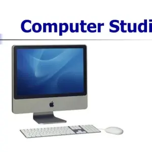 Computer Studies