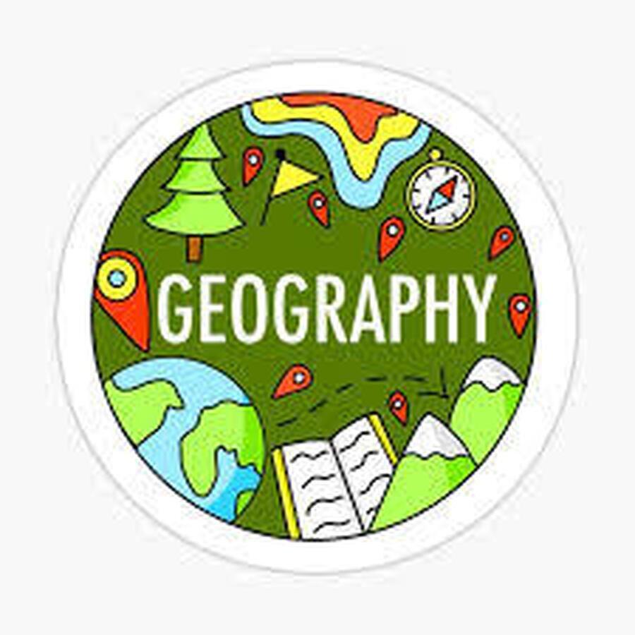 Geography