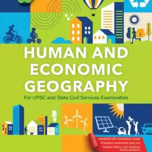 Human and Economic Geography notes