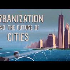 Urbanization