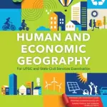 Human and Economic Geography notes