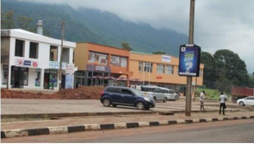 Zomba City Council introduces parking fees - Malawi Nyasa Times - News from  Malawi about Malawi