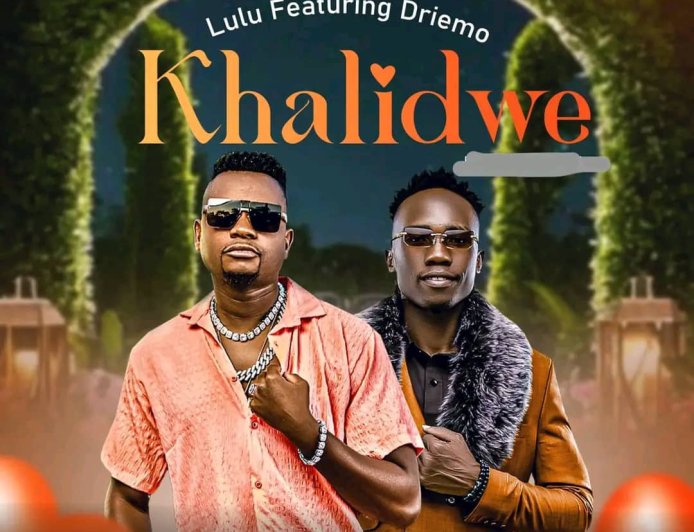 Lulu ft. Driemo – Khalidwe